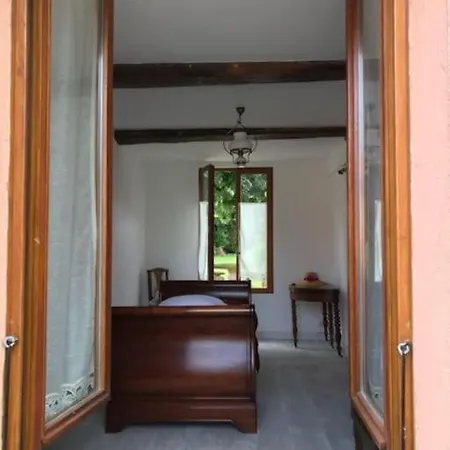 Le Gite Des Francs Bourgeois Givry-en-Argonne Buitenkant foto