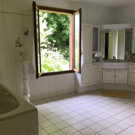 Le Gite Des Francs Bourgeois Givry-en-Argonne Buitenkant foto
