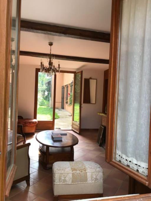 Le Des Francs Bourgeois Holiday home