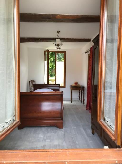Le Des Francs Bourgeois Holiday home
