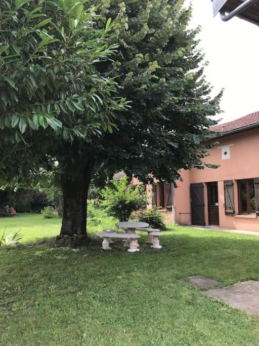 Le Des Francs Bourgeois Holiday home