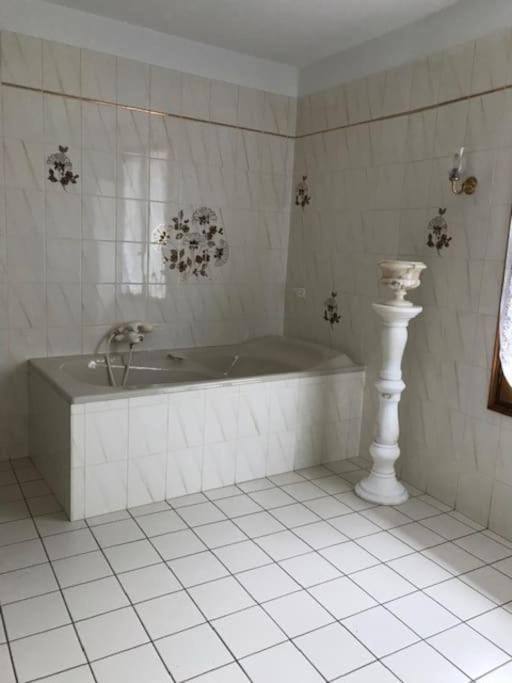Le Des Francs Bourgeois Holiday home Givry-en-Argonne
