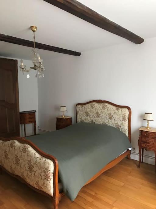 Holiday home Le Des Francs Bourgeois Givry-en-Argonne